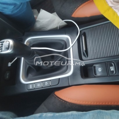 كيا سييد Motion+ مستعملة 2220165