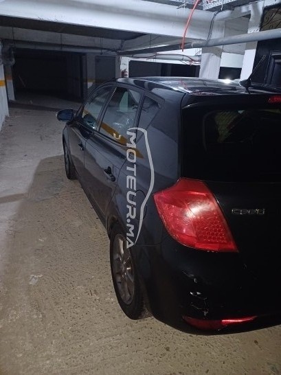 كيا سييد مستعملة 2553332