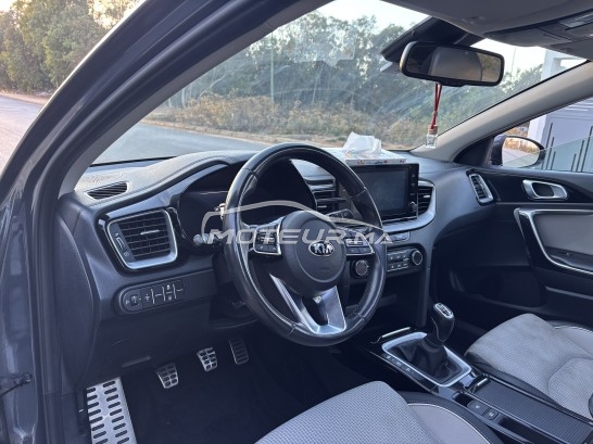 كيا سييد Ecodynamique + مستعملة 2761255