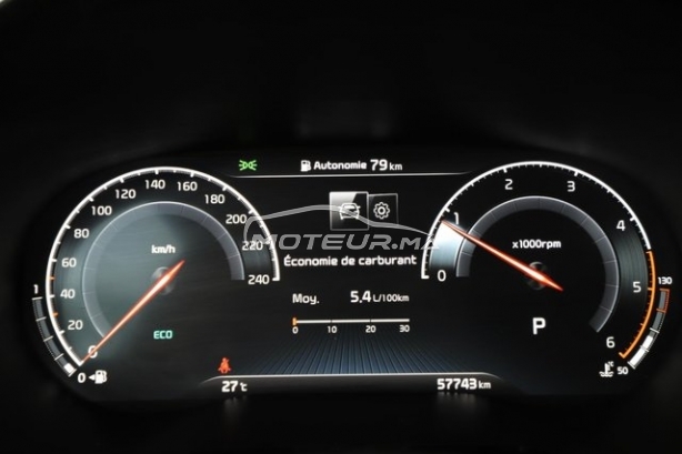 KIA Ceed occasion 3266487