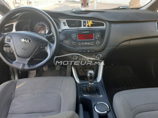 كيا سييد مستعملة 1749035