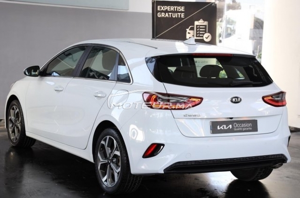 كيا سييد مستعملة 3426416