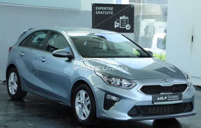 KIA - KIA Ceed