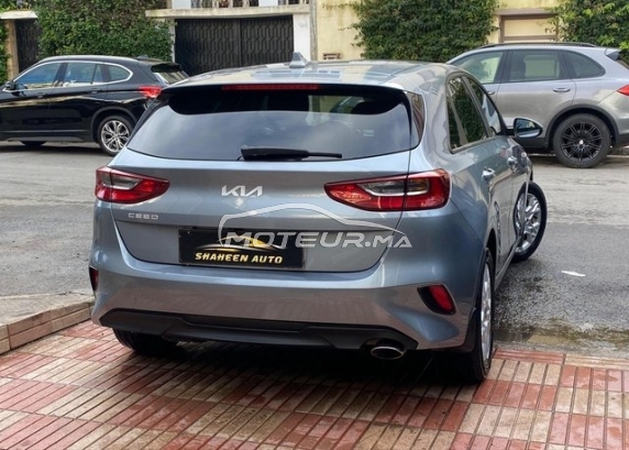 KIA Ceed occasion 3373850