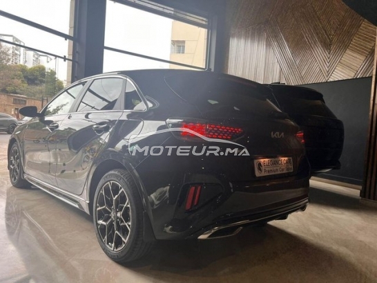 KIA Ceed occasion 1725470