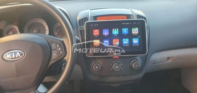 كيا سييد مستعملة 1822531