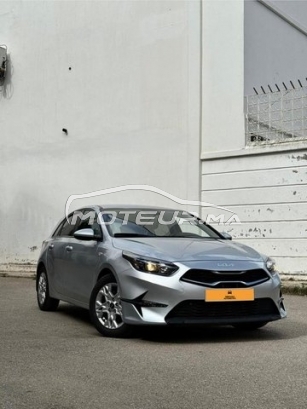 كيا سييد مستعملة 2837663