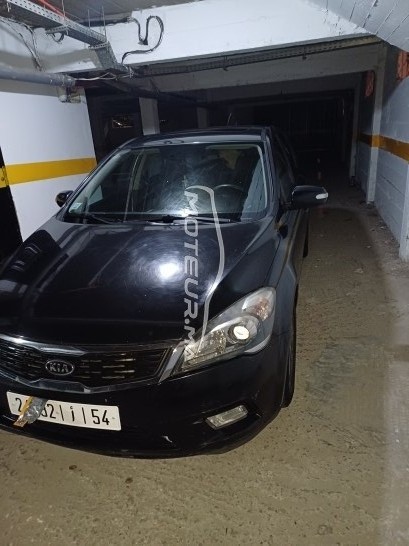 كيا سييد مستعملة 2553331