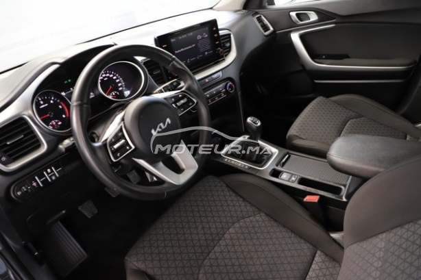 KIA Ceed occasion 3323414