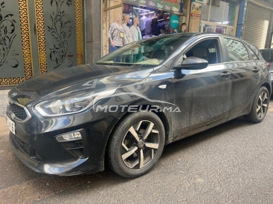 KIA Ceed occasion 3073121