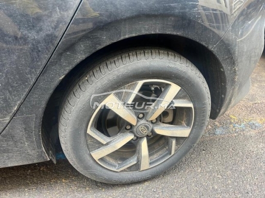 KIA Ceed occasion 3073129