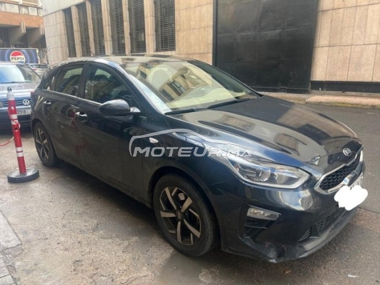 KIA Ceed occasion 3073120
