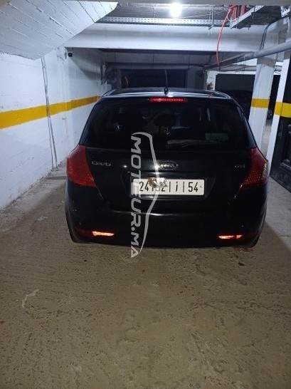 كيا سييد مستعملة 2553338