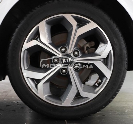 كيا سييد مستعملة 3323349