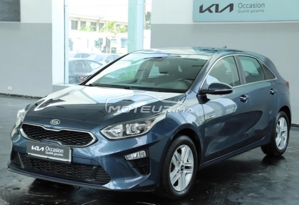 KIA Ceed occasion 3218363