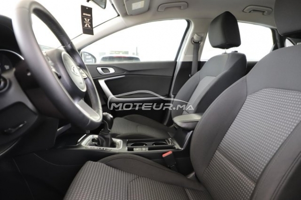 KIA Ceed occasion 3283363