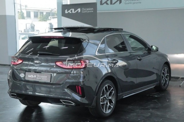 KIA Ceed occasion 3323495