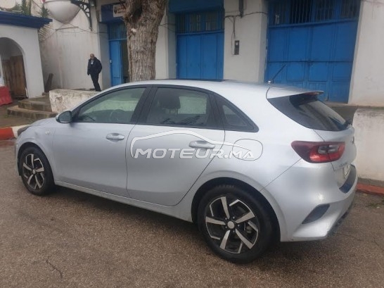 كيا سييد مستعملة 1576948