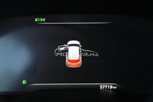 KIA Ceed occasion 3322466