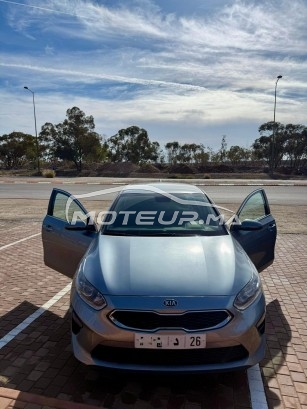 كيا سييد Ed edition مستعملة 3045635