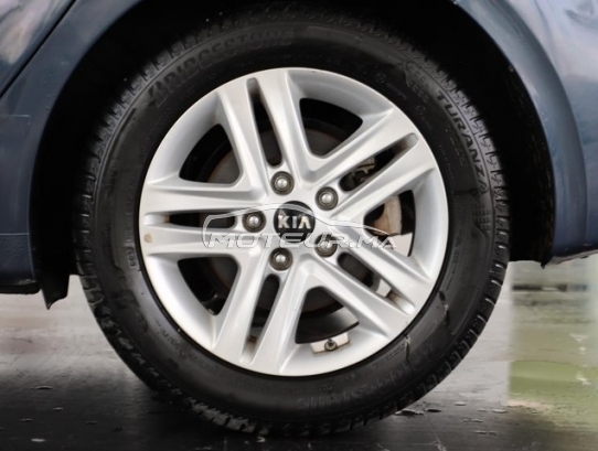 KIA Ceed occasion 3566356