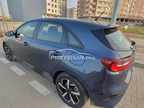 كيا سييد مستعملة 1569191