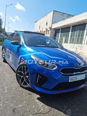 KIA Ceed Neuf occasion 3219964