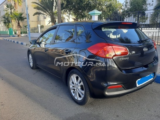 كيا سييد مستعملة 1749037