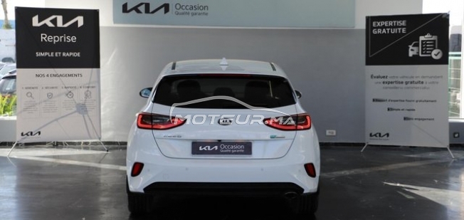 كيا سييد مستعملة 3323340