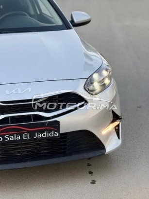 كيا سييد مستعملة 2705910