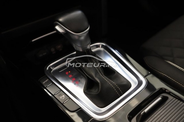 KIA Ceed occasion 3566308