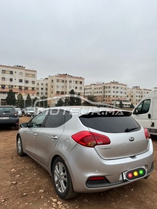 كيا سييد Très bon état مستعملة 2819568