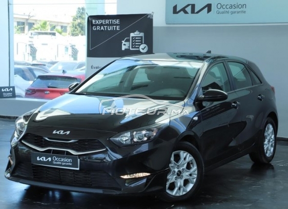 سيارة في المغرب KIA Ceed - 483543