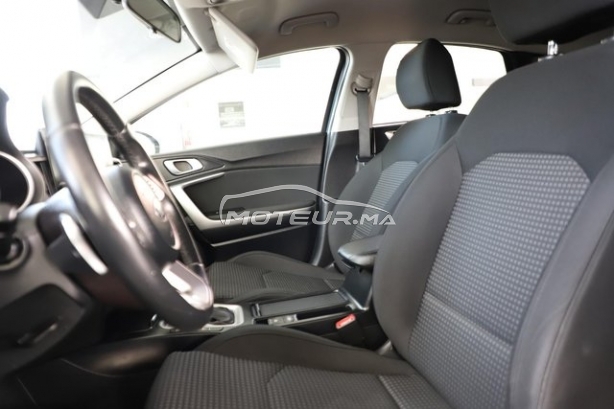 KIA Ceed occasion 3566348