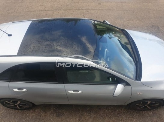 كيا سييد مستعملة 1576951