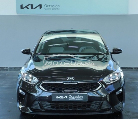 KIA Ceed occasion 3322455