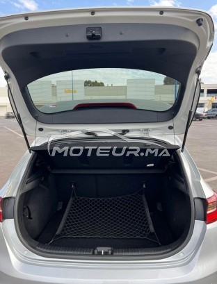 كيا سييد Active bva mhev مستعملة 2601258