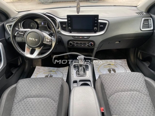 KIA Ceed occasion 3373849