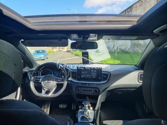 KIA Ceed Neuf occasion 3219955