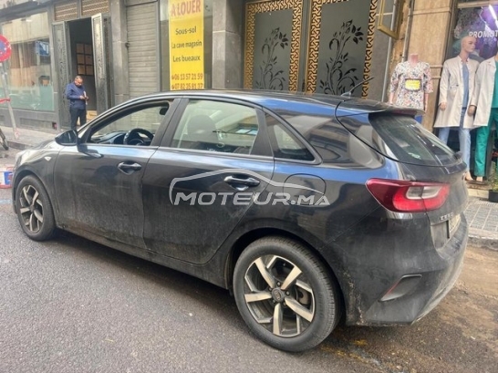 KIA Ceed occasion 3073123