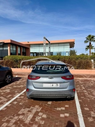 كيا سييد Ed edition مستعملة 3045633