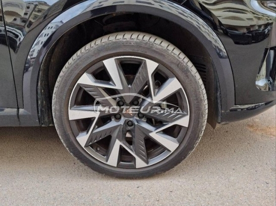 CUPRA Formentor Diesel Automatique 2025