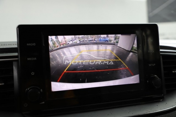 KIA Ceed occasion 3316351