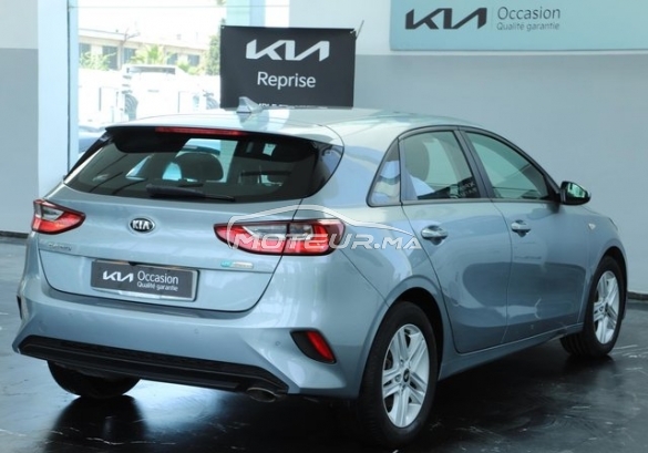KIA - KIA Ceed