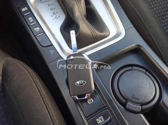 كيا سييد مستعملة 2894221