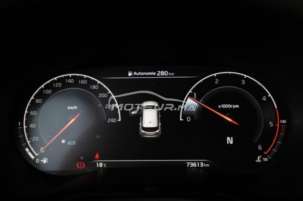 كيا سييد مستعملة 3426420