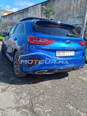 KIA Ceed Neuf occasion 3219960