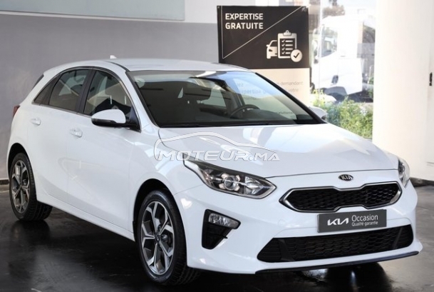 كيا سييد مستعملة 3426413