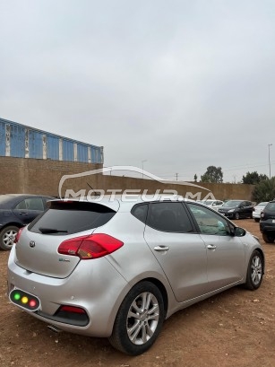 كيا سييد Très bon état مستعملة 2819567