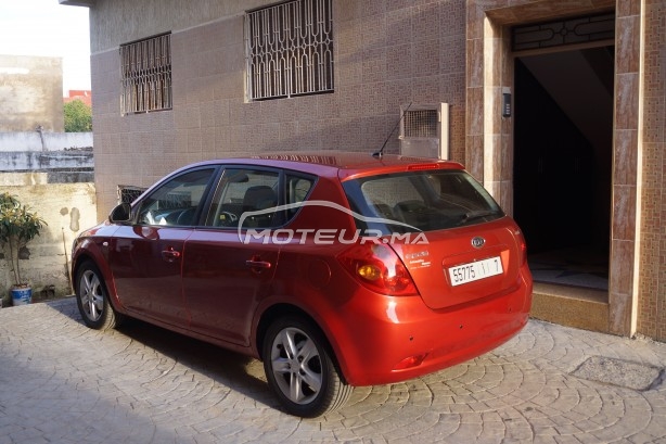 كيا سييد Crdi مستعملة 1524567